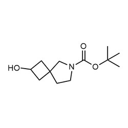 Chemscene ChemScene | tert-Butyl 2-hydroxy-6-azaspiro[3.4]octane-6-carboxylate