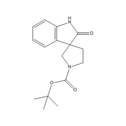 Chemscene ChemScene | tert-Butyl 2-oxospiro[indoline-3,3'-pyrrolidine]-1'-carboxylate