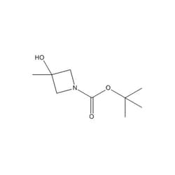 Chemscene ChemScene | tert-Butyl 3-hydroxy-3-methylazetidine-1-carboxylate