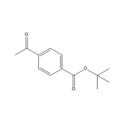 Chemscene ChemScene | tert-Butyl 4-acetylbenzoate | 1G | CS-W023005 | 0.98