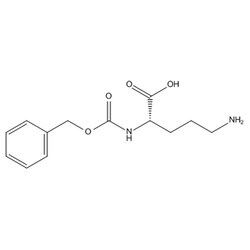 Chemscene AbaChemscene,Z-Orn-OH,2640-58-6,10g,Formula:C13H18N2O4,M. Wt.