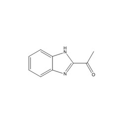 Chemscene ChemScene | 2-Acetylbenzimidazole | 1G | CS-W023047 | 0.98 |