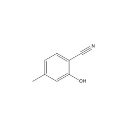 Chemscene ChemScene | 2-Hydroxy-4-methyk-benzonitrile | 10G | CS-W023066
