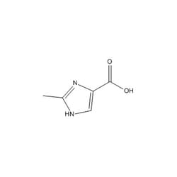 Chemscene ChemScene | 2-Methyl-1H-imidazole-4-carboxylic acid | 1G | CS-W023071
