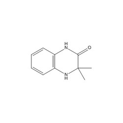 Chemscene ChemScene | 3,3-Dimethyl-1,4-dihydroquinoxalin-2-one | 1G | CS-W023074