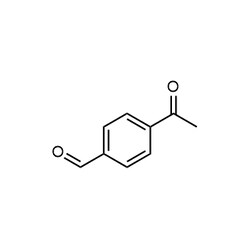 Chemscene ChemScene | 4-Acetylbenzaldehyde | 5G | CS-W023080 | 0.98 | 3457-45-2|