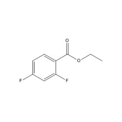 Chemscene ChemScene | Ethyl 2,4-difluorobenzoate | 25G | CS-W023088 | 0.98