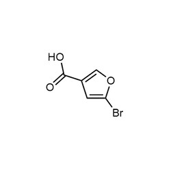 Chemscene ChemScene | 5-Bromo-3-furancarboxylic acid | 1G | CS-W023154