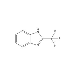 Chemscene ChemScene | 2-(Trifluoromethyl)-1H-benzo[d]imidazole | 10G |