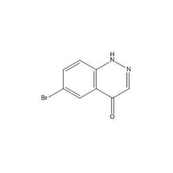 Chemscene ChemScene | 6-Bromo-4(1H)-cinnolinone | 1G | CS-W023187 | 0.97
