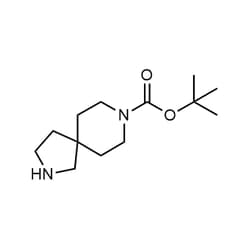 Chemscene ChemScene | 8-Boc-2,8-Diazaspiro[4.5]decane | 250MG | CS-WAA0067