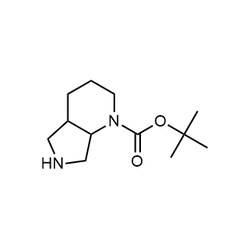 Chemscene ChemScene | tert-Butyl octahydro-1H-pyrrolo[3,4-b]pyridine-1-carboxylate