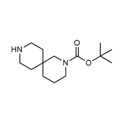 Chemscene ChemScene | tert-Butyl 2,9-diazaspiro[5.5]undecane-2-carboxylate