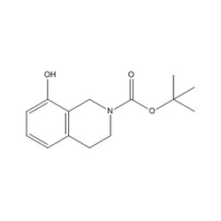 Chemscene ChemScene | tert-Butyl 8-hydroxy-3,4-dihydroisoquinoline-2(1H)-carboxylate