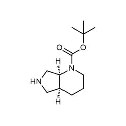 Chemscene ChemScene | tert-Butyl (4aS,7aS)-octahydro-1H-pyrrolo[3,4-b]pyridine-1-carboxylate