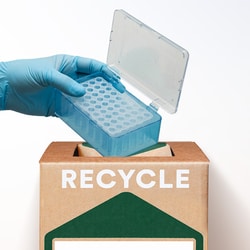Terracycle Pipette Tip Boxes Zero Waste Box Large | Buy Online | Terracycle&trade; | Fisher Scientific