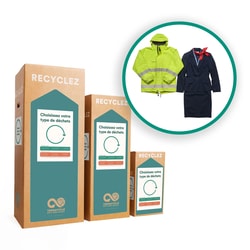 TerraCycle&trade;&nbsp;Workwear Zero Waste Box&trade;