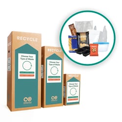 TerraCycle&trade;&nbsp;Plastic Packaging Zero Waste Box&trade;