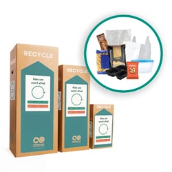 TerraCycle&trade;&nbsp;Plastic Packaging Zero Waste Box&trade;