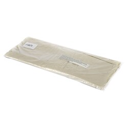 Polyco Healthline Premium Soluble Strip Laundry Sacks, 60 L Clear | Buy Online | Polyco Healthline | Fisher Scientific
