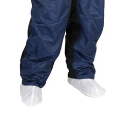 PIP™ Uniform Technology™ Reusable Cleanroom Shoe Covers