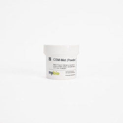 MP Biomedicals™ CSM-MET, Powdered Media