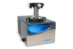 Labconco&nbsp;CT-Series Freeze Dryer, 4-Port Manifold - Eco-Cool Refrigerant