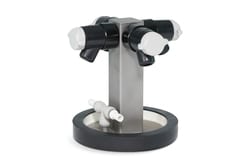 Labconco&nbsp;4-Port Manifold for CT-Series Freeze Dryer