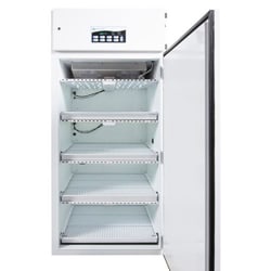 Percival Scientific Plant Tissue Culture Chamber, CU36L4, 29.7 cu. ft., low heat PetriClear LED lighting, condensation reducing airflow, 4 tiers, 10-44° C ±0.5°, IntellusUltra controller