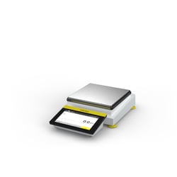 Sartorius&nbsp;Cubis III Precision Balance, QP99, Scale Division 100 mg