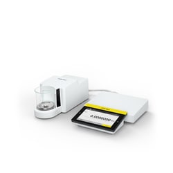 Sartorius&nbsp;Cubis III Micro Balance
