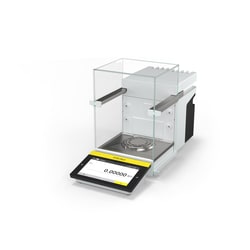 Sartorius&nbsp;Cubis III Analytical Balance, Scale Division 0.05 mg