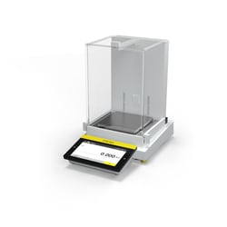Sartorius&nbsp;Cubis III Precision Balance, Draft Shield A QP99