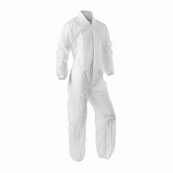 Fisherbrand™ Controlled Environment Coverall
