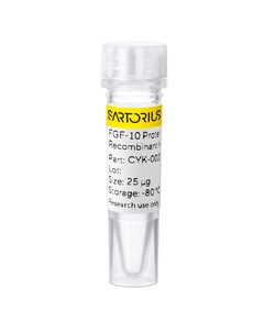 Sartorius&nbsp;Recombinant human FGF-10 protein