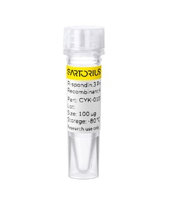 Sartorius Recombinant human R-spondin 3 protein