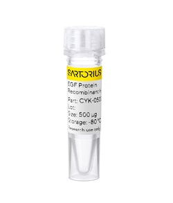 Sartorius&nbsp;Recombinant human EGF protein