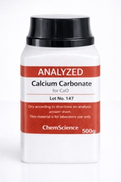 CHEMSCIENCE&nbsp;Calcium Carbonate for CaO