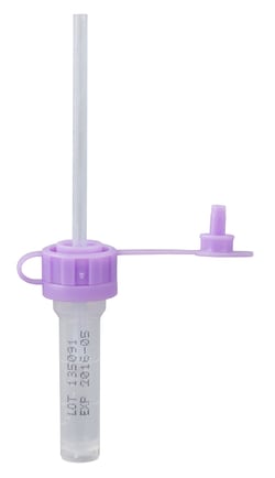 Innovative Med Tech&nbsp;UltraFlo-C Capillary Collector K2 EDTA