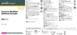 Epredia™ Carson's Modified Buffered Formalin
