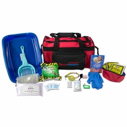 Ready America Evacuation Kit