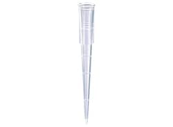 Bio Plas&trade;&nbsp;BioTip&trade; Standard Pipette Tips, Bulk, Beveled