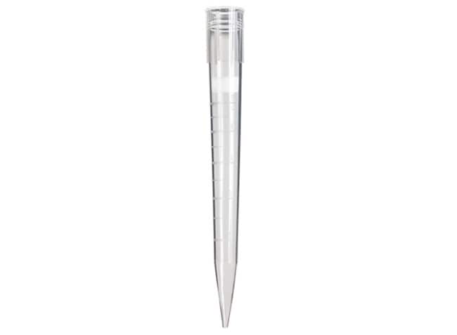 Bio Plas BioTip Macro Pipette Tips, Eppendorf-Fit, Filtered 5 mL | Buy ...