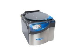 Labconco CentriVap Pro with Glass Lid, 230 V 50 Hz, All 50 Hz Cords