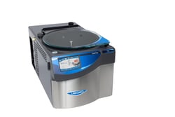 Labconco DNA CentriVap Pro with Glass Lid, 230 V 50 Hz, All 50 Hz Cords