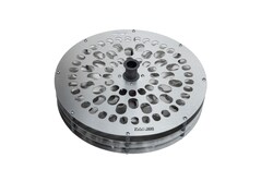 Labconco&nbsp;12 to 17 mm Rotor - CentriVap Pro