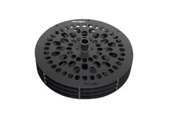 Labconco&nbsp;PTFE-coated Stainless Steel Rotor for CentriVap&trade; Pro