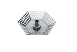 Labconco&nbsp;Hex Rotor for CentriVap&trade; Pro