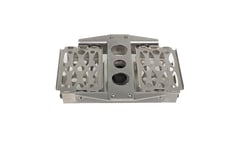 Labconco 4 place Microplate Rotor - CentriVap Pro
