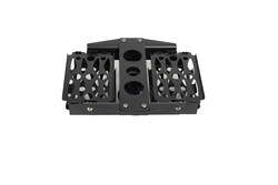 Labconco 4 place Microplate Rotor - CentriVap Pro:Evaporators:Evaporator